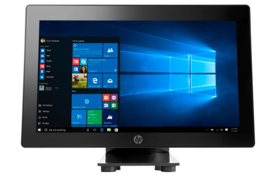 Terminal HP RP9 G1 9115 15.6