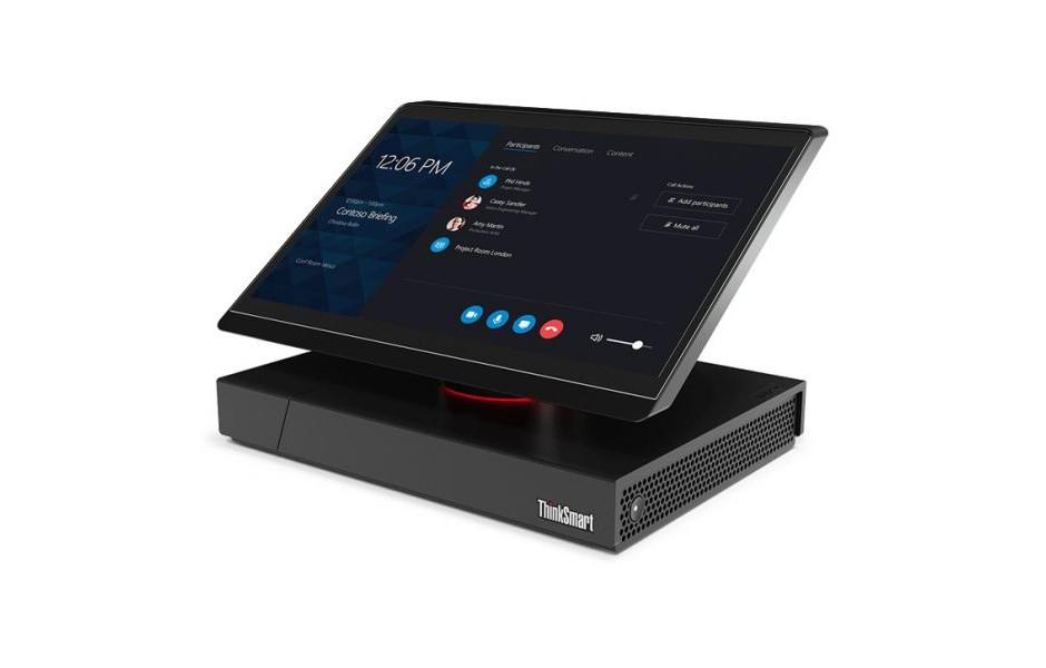 Lenovo ThinkSmart Hub 500