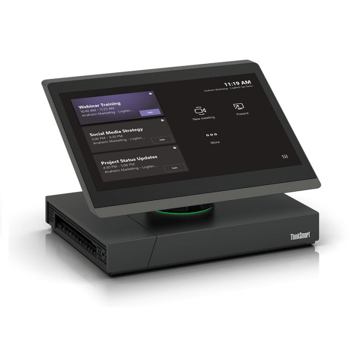 Lenovo ThinkSmart Hub 500