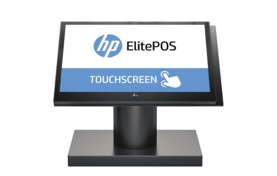 HP Engage One Model 143