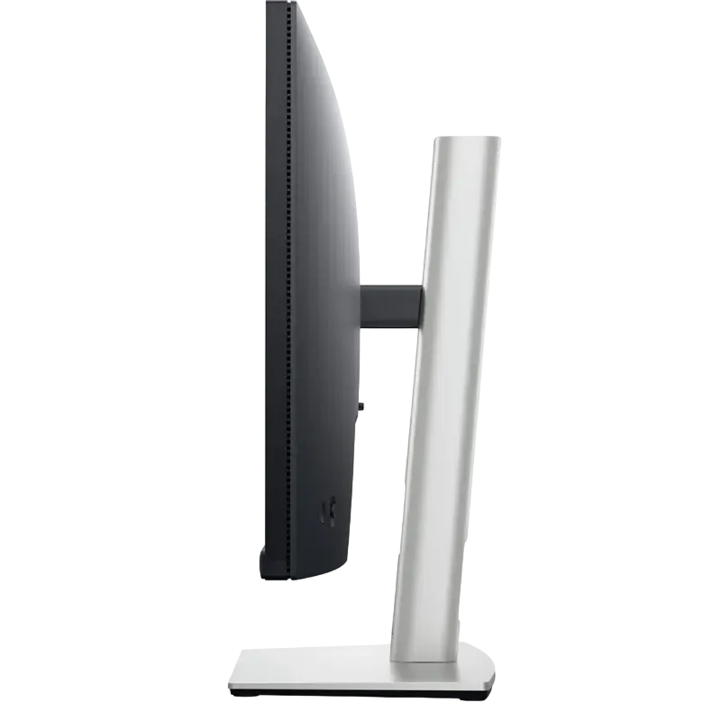 23,8″ Monitor DELL C2423H, IPS 1920×1080 FHD, Negru | Argintiu