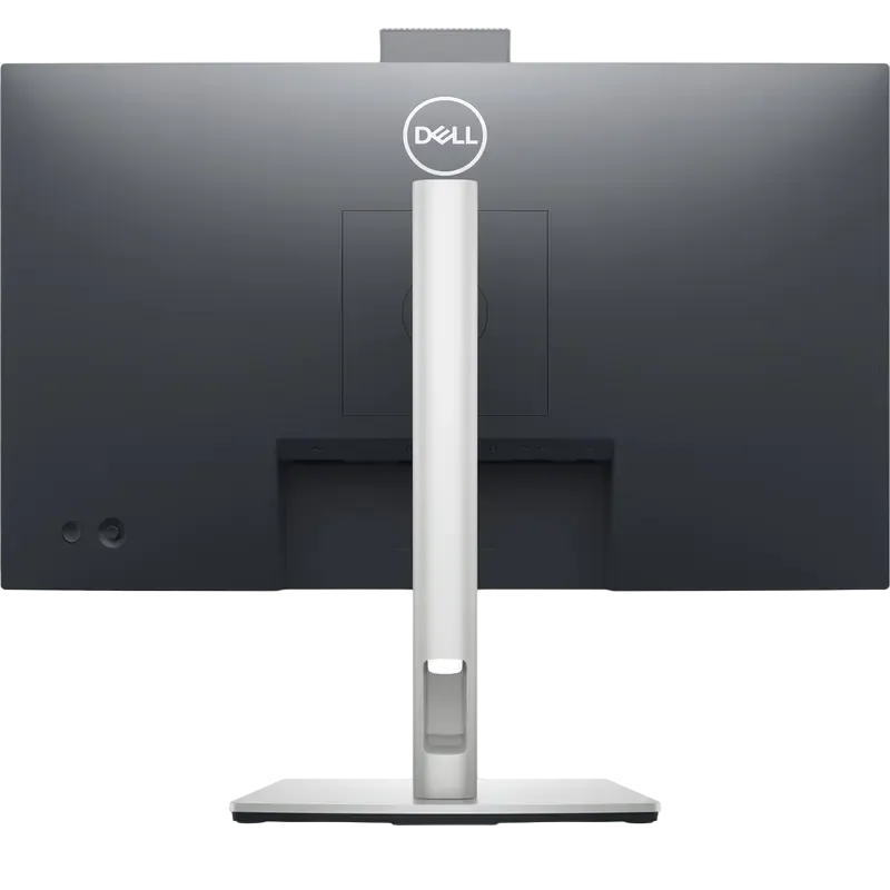 23,8″ Monitor DELL C2423H, IPS 1920×1080 FHD, Negru | Argintiu