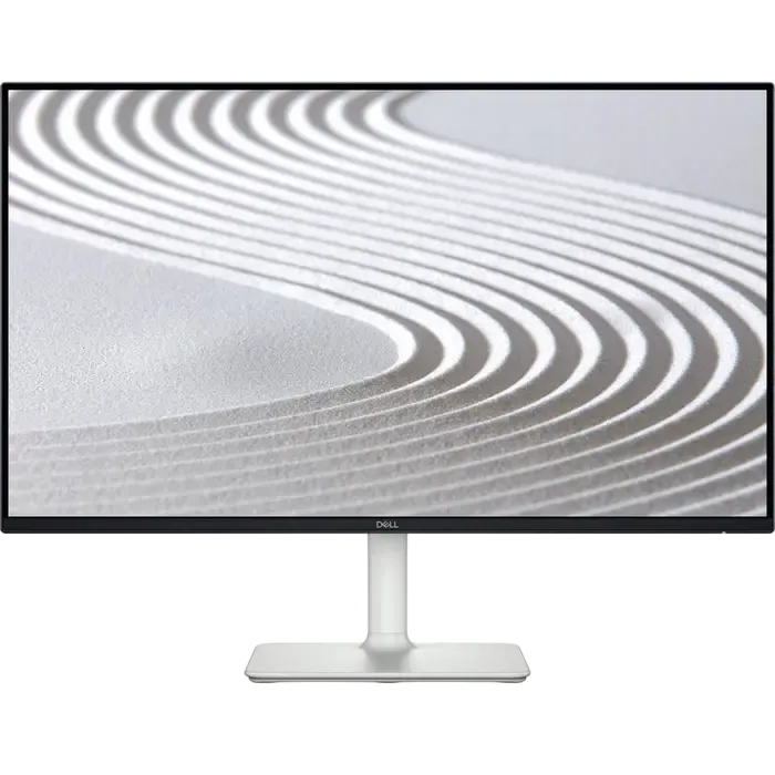 23,8″ Monitor DELL S2425H, IPS 1920×1080 FHD, Alb