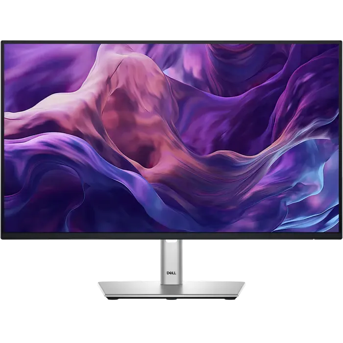 23,8″ Monitor DELL P2425HE, IPS 1920×1080 FHD, Negru