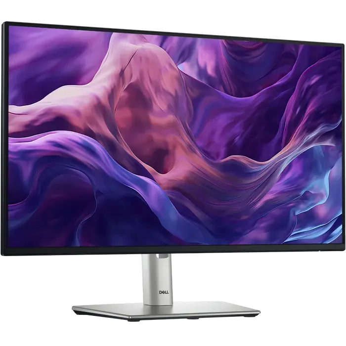 23,8″ Monitor DELL P2425HE, IPS 1920×1080 FHD, Negru