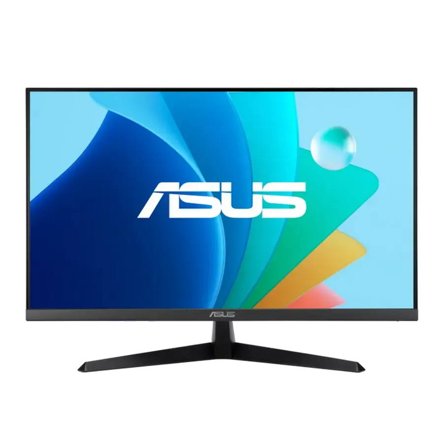 27″ Monitor Gaming ASUS VY279HF, IPS 1920×1080 FHD, Negru