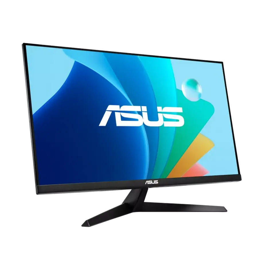 27″ Monitor Gaming ASUS VY279HF, IPS 1920×1080 FHD, Negru