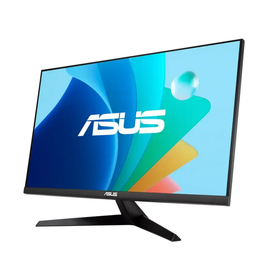 27″ Monitor Gaming ASUS VY279HF, IPS 1920×1080 FHD, Negru