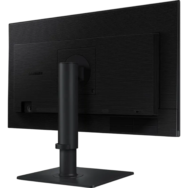 23,8″ Monitor Samsung S24D400G, IPS 1920×1080 FHD, Negru
