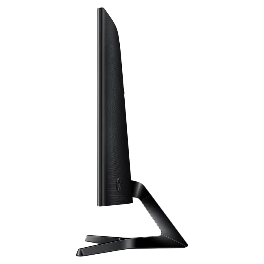 27″ Monitor Samsung S27D366G, VA 1920×1080 FHD, Negru