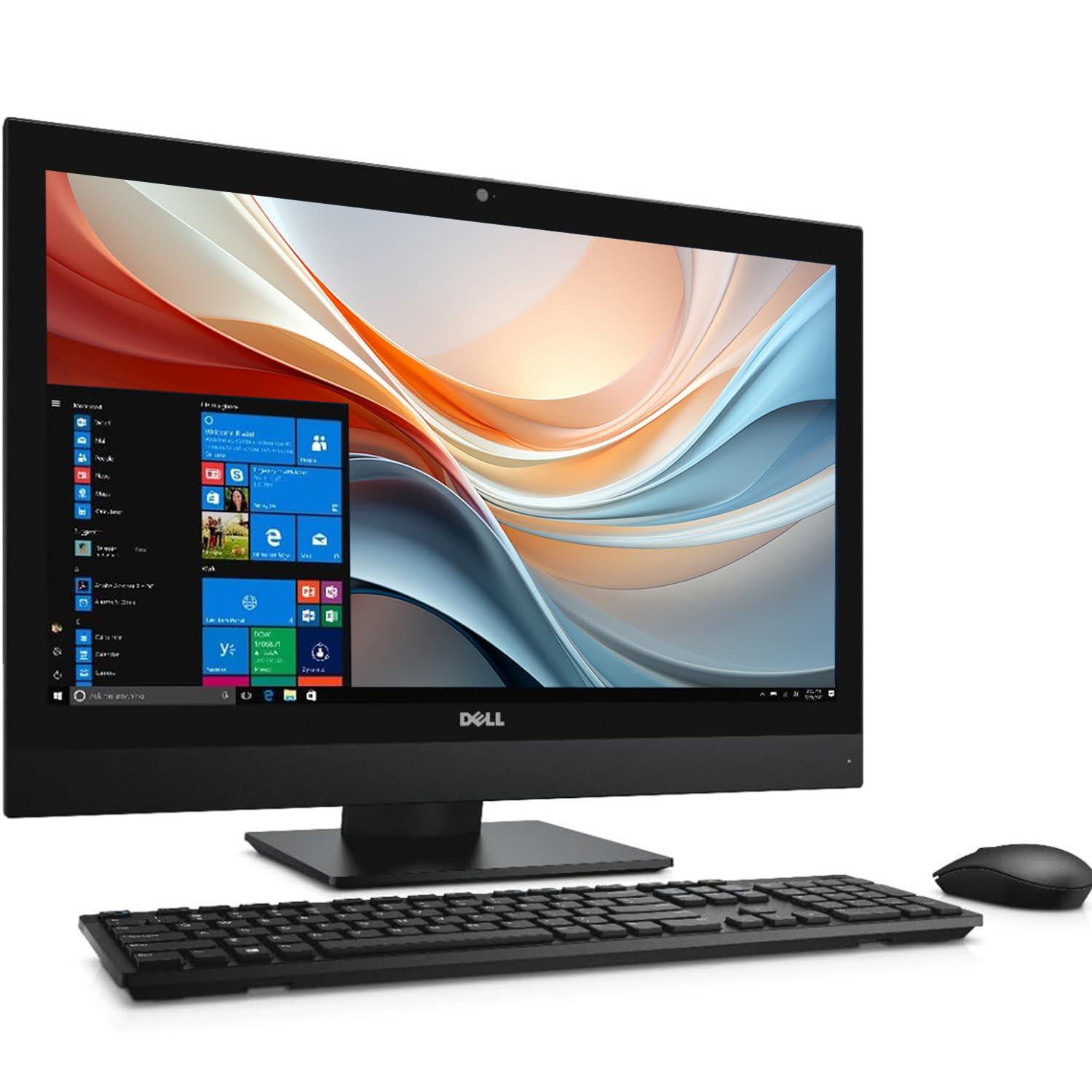 Dell OptiPlex 7450 AIO