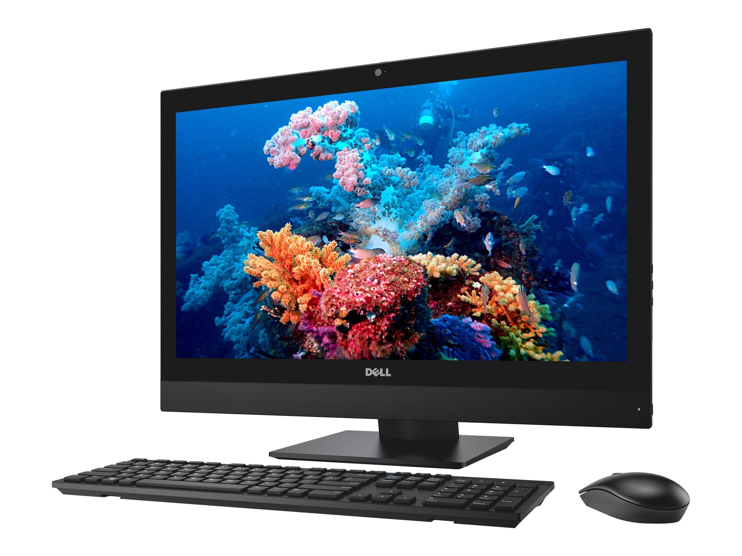 Dell OptiPlex 7450 AIO