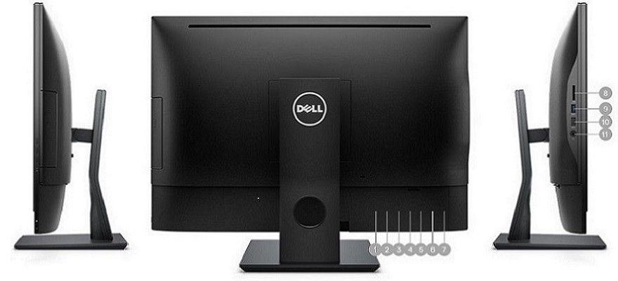 Dell OptiPlex 7450 AIO