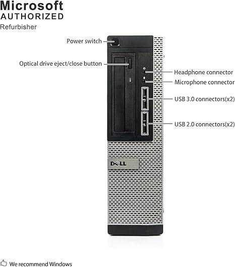 Dell OptiPlex 7010