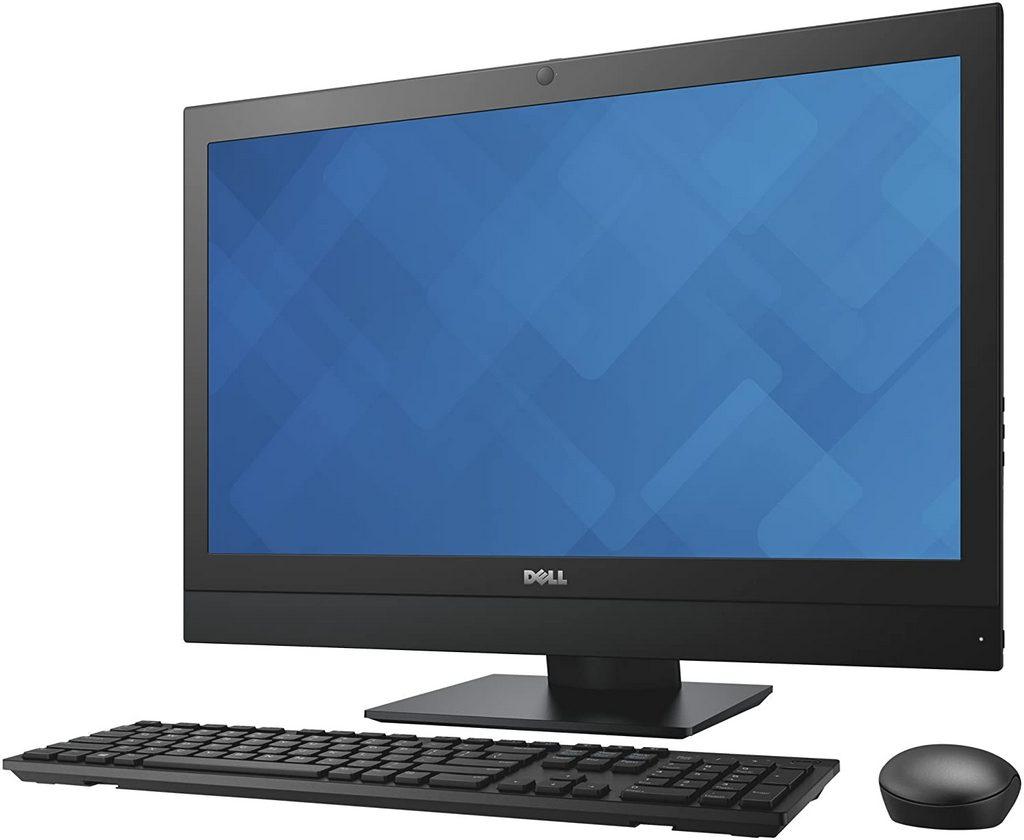 Dell OptiPlex 7440 AIO