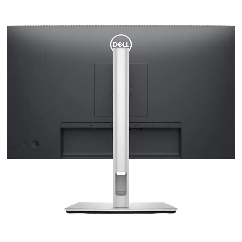 Monitor DELL 23,8″ P2425H, IPS 1920×1080 FHD, Negru | Argintiu