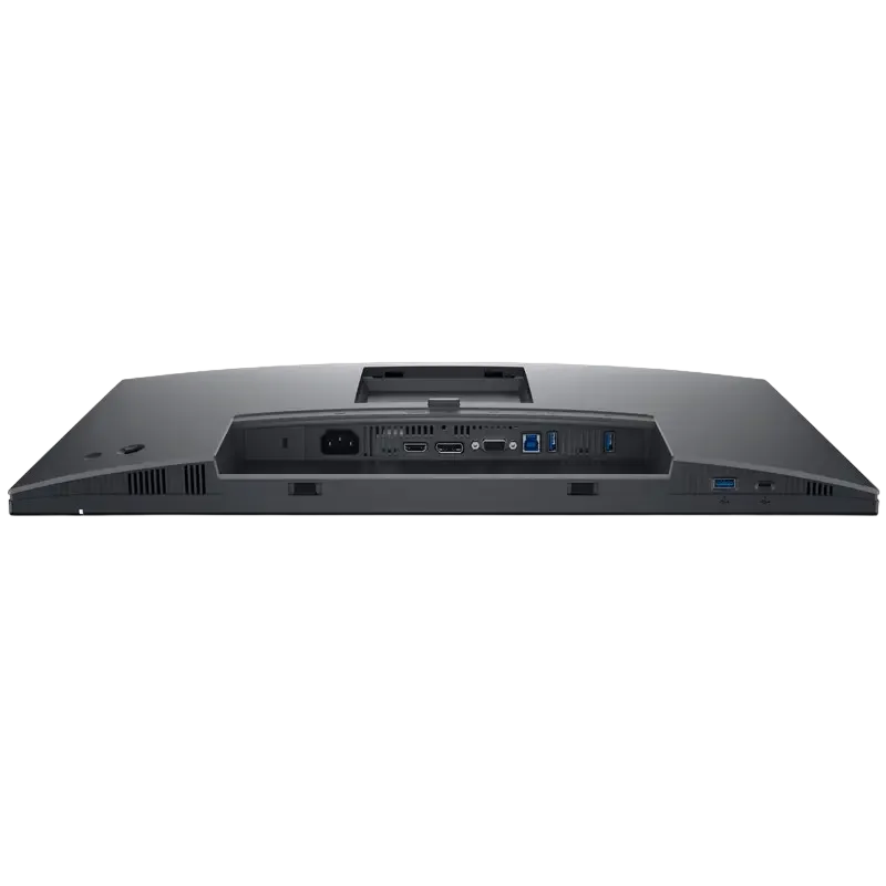 Monitor DELL 23,8″ P2425H, IPS 1920×1080 FHD, Negru | Argintiu