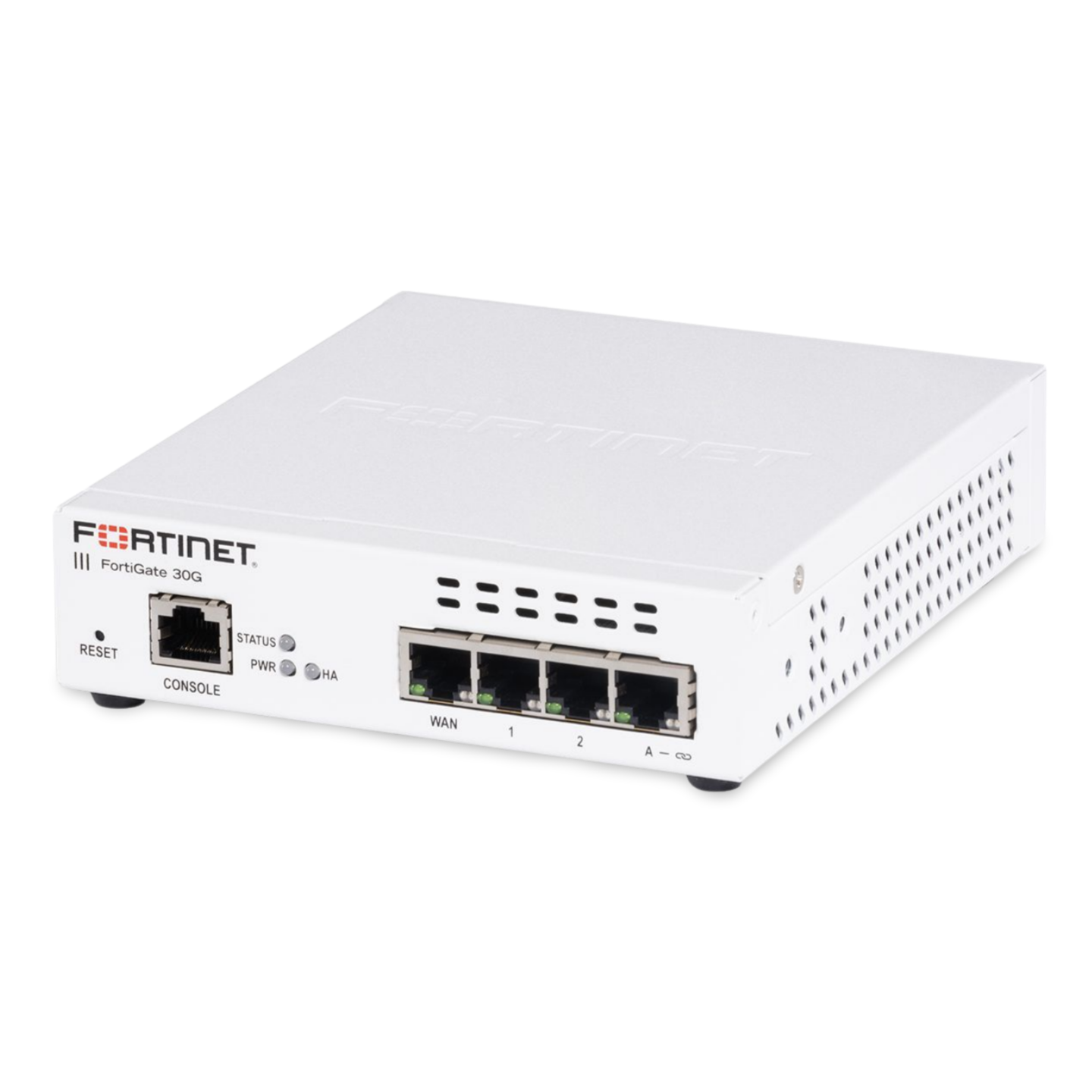 FortiGate FortiWiFi 30G Series NEW