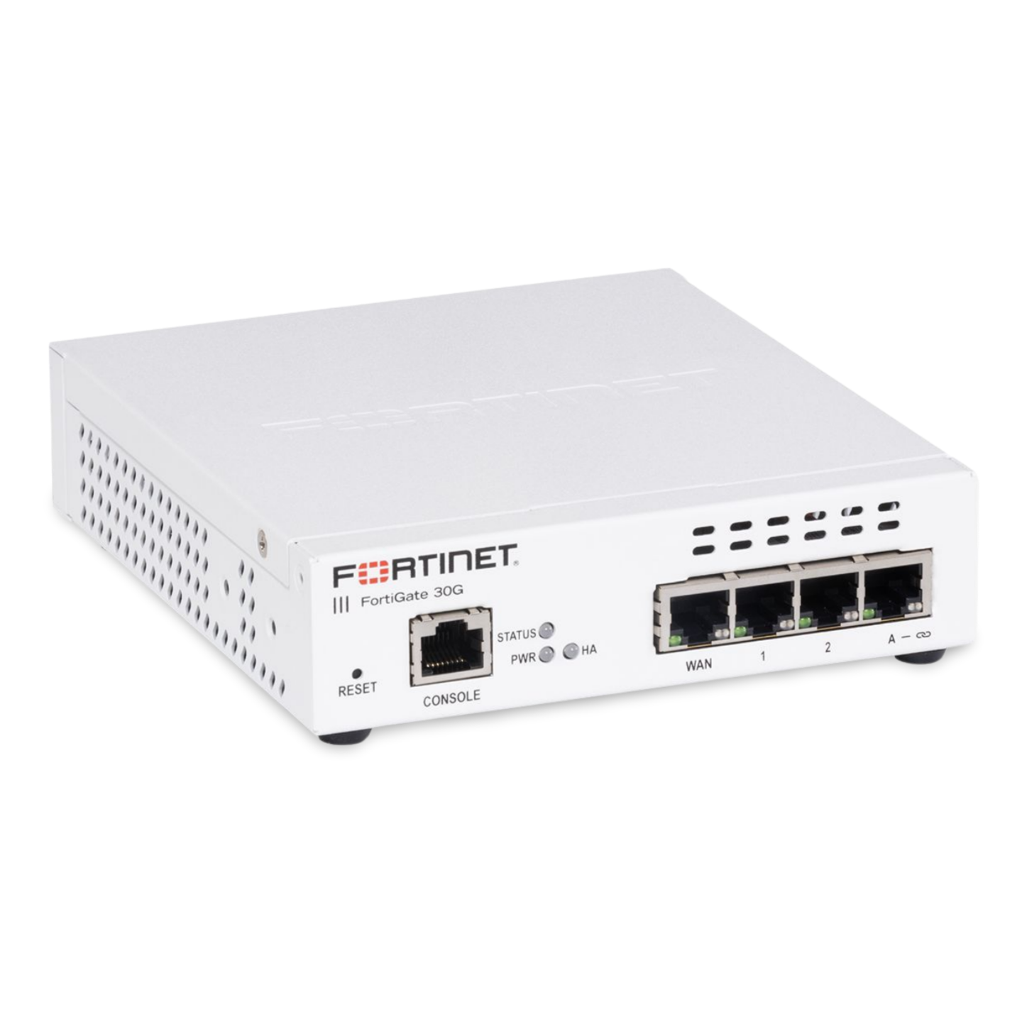 FortiGate FortiWiFi 30G Series NEW