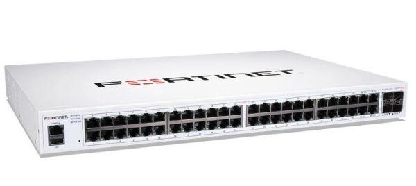 Fortinet FS-148F FortiSwitch 48-Port