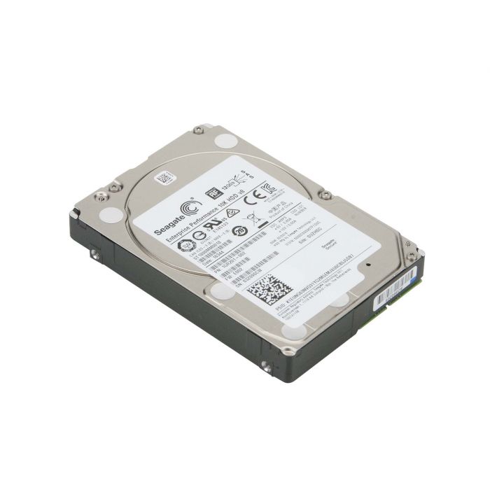 SEAGATE 1.8 TB SAS 2.5 HDD | Subsistem de stocare | itmag.md
