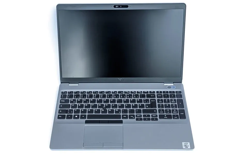 Dell Latitude 5511 15.6-inch Core i5-10400H 16GB RAM NVMe 512GB Win 10 Pro
