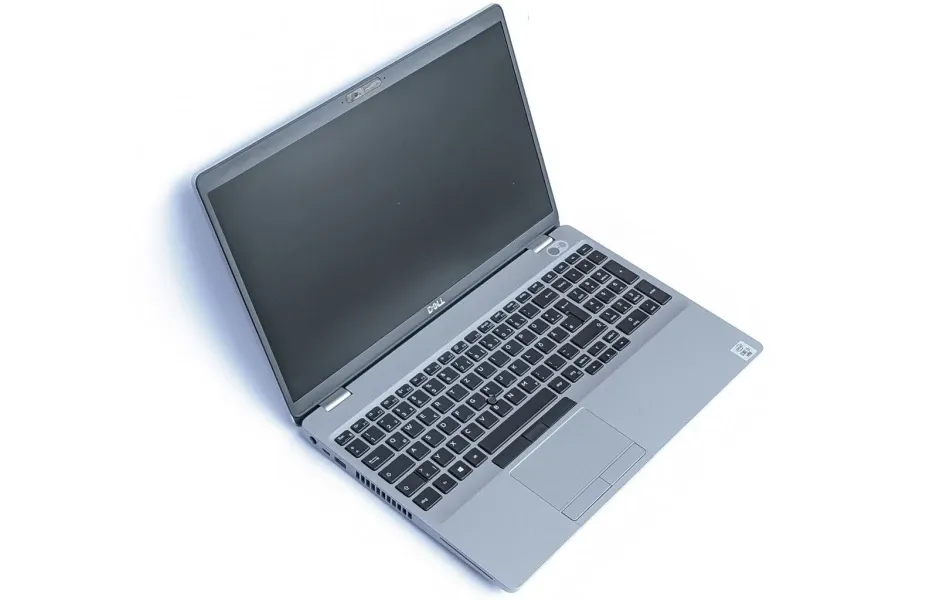 Dell Latitude 5511 15.6-inch Core i5-10400H 16GB RAM NVMe 512GB Win 10 Pro