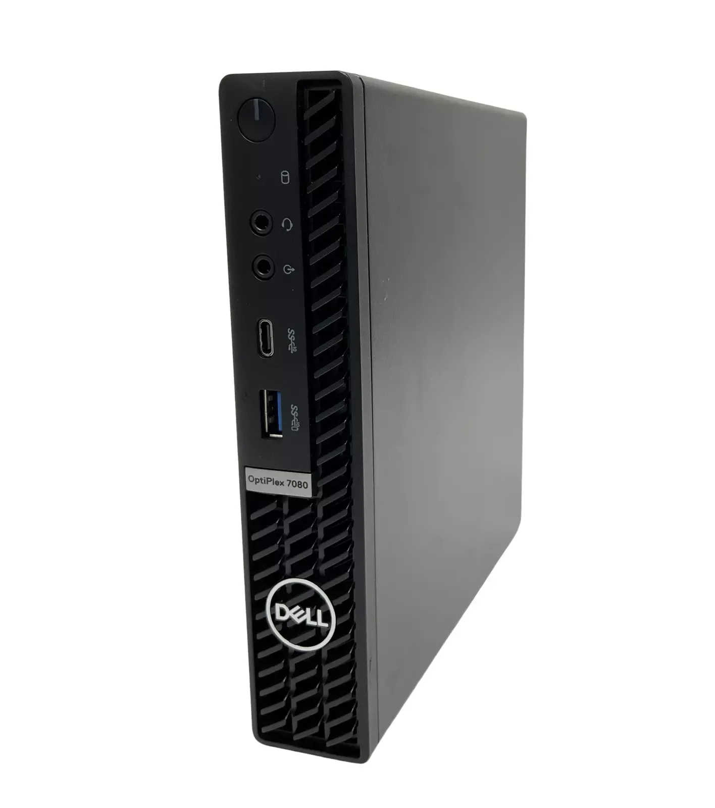 DESKTOP DELL 7080 MICRO ( I5-10600T,RAM 32GB,SSD 256GB