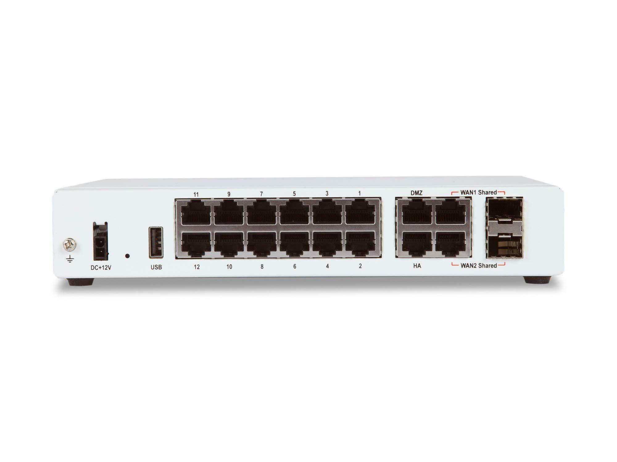 Fortinet Fortigate 80E