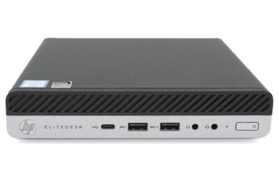 HP ELITEDESK 800 G5
