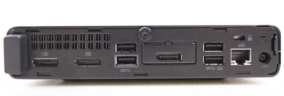 HP ELITEDESK 800 G5