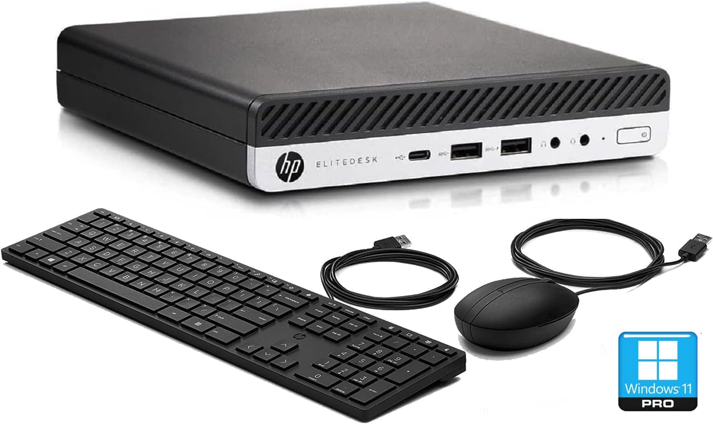 HP ELITEDESK 800 G5