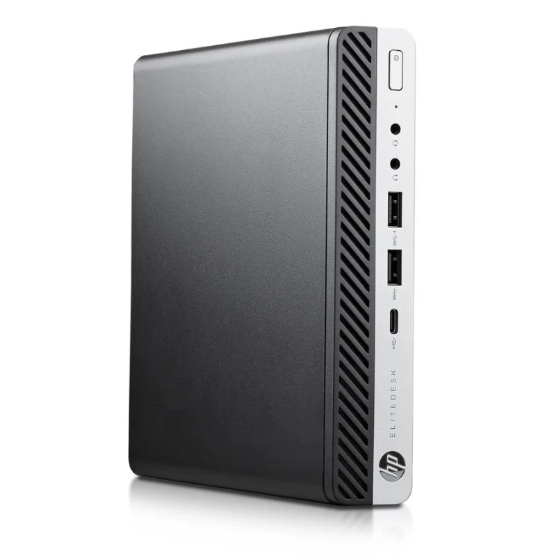 HP ELITEDESK 800 G5