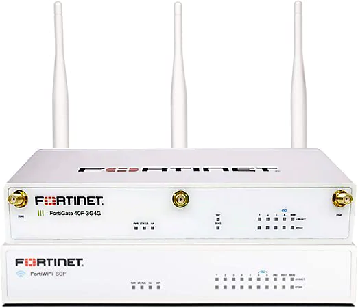 Fortigate FortiWiFi FWF-40F-3G4G