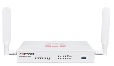 FortiGate Fortinet FG-30E-3G4G-GBL LTE
