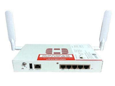 FortiGate Fortinet FG-30E-3G4G-GBL LTE