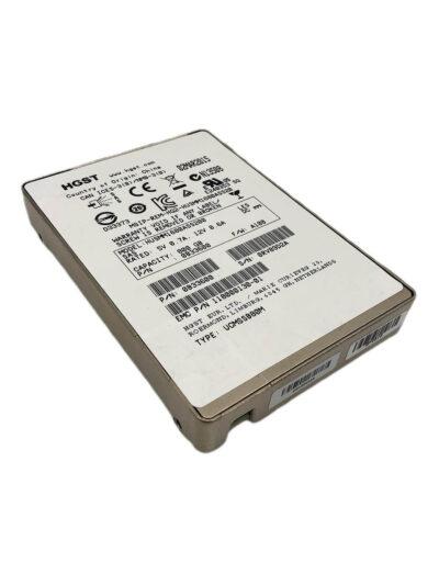 SAS SSD 800GB Hitachi