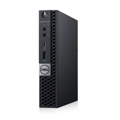 DESKTOP DELL 7070 MICRO