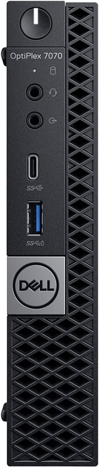 DESKTOP DELL 7070 MICRO