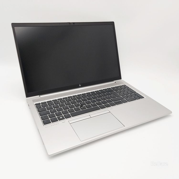 HP EliteBook 850 G7 15.6