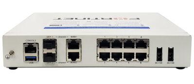 Fortinet Fortigate 80F