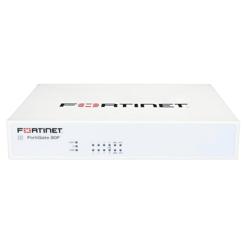 Fortinet Fortigate 80F