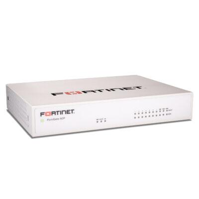 Fortinet FortiGate-60F Network Security Firewall