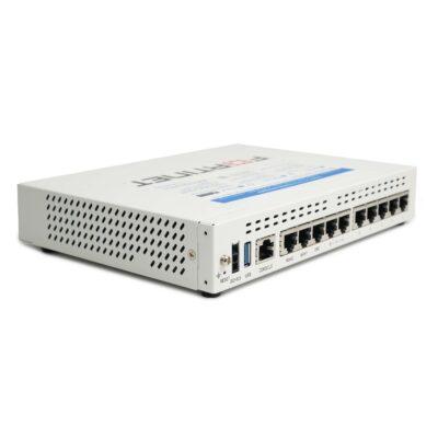 Fortinet FortiGate-60F Network Security Firewall