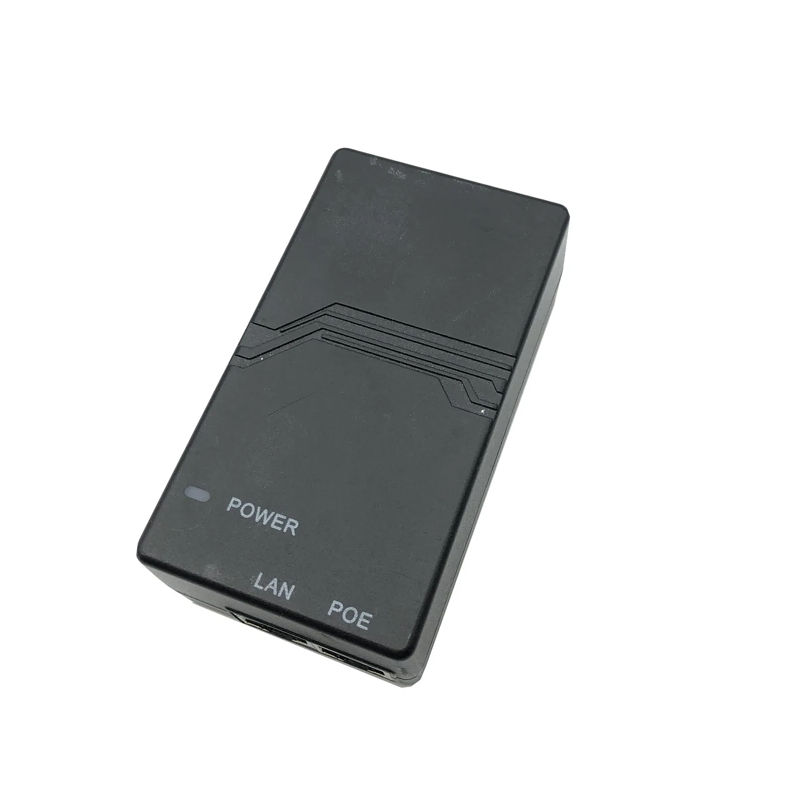 Ruckus MSIP-REM-RCK-64214 PoE Adapter 10-/100-/1000-Mbps