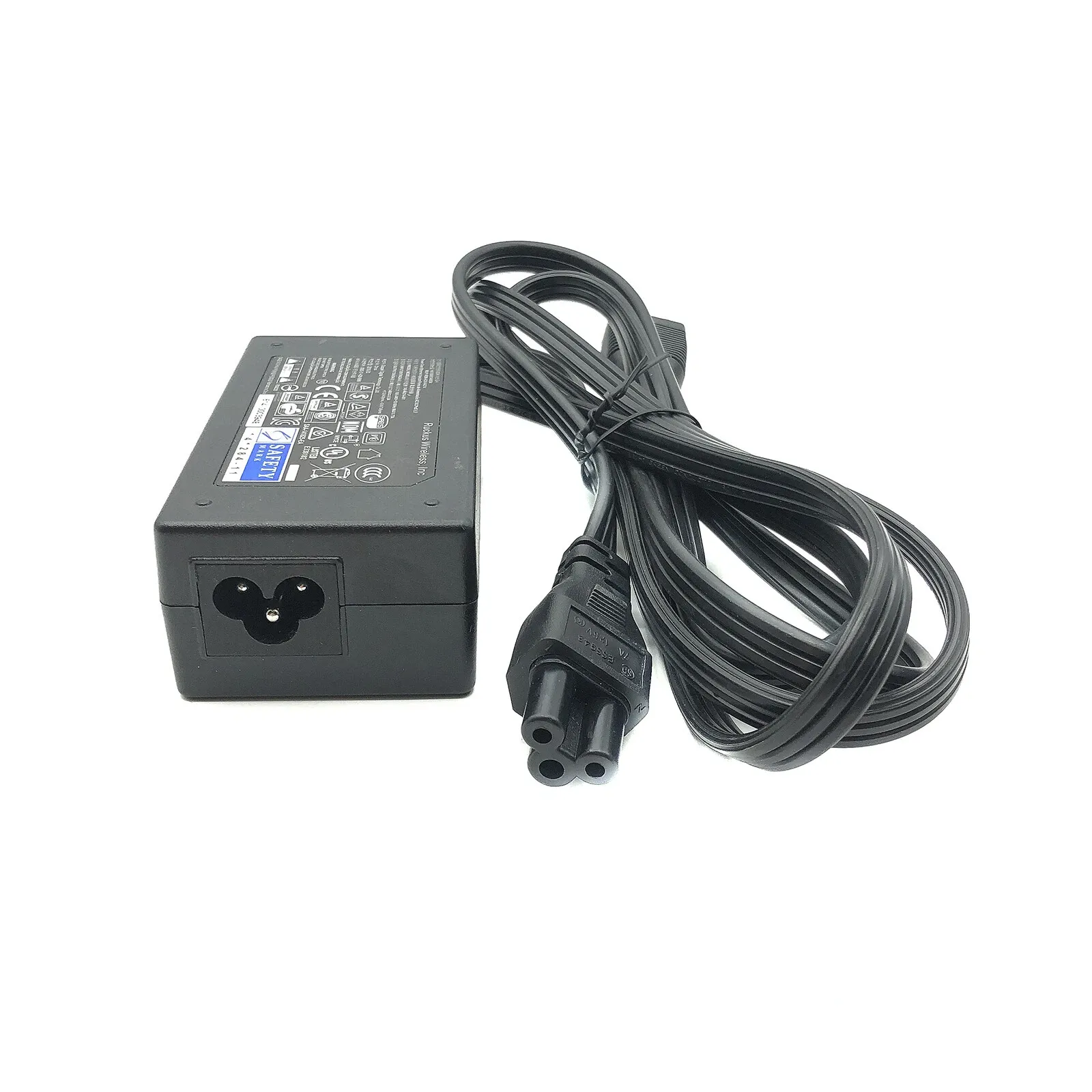 Ruckus MSIP-REM-RCK-64214 PoE Adapter 10-/100-/1000-Mbps