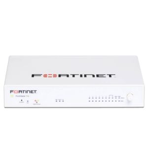 Fortinet FortiGate-71G PoE