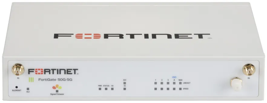 Fortinet FortiGate-50G-SFP