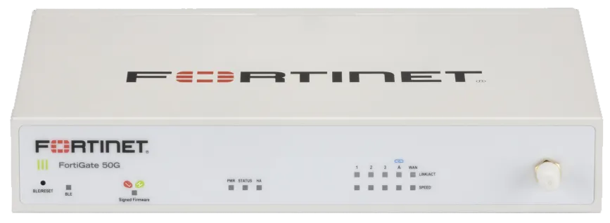 Fortinet FortiGate-51G-5G