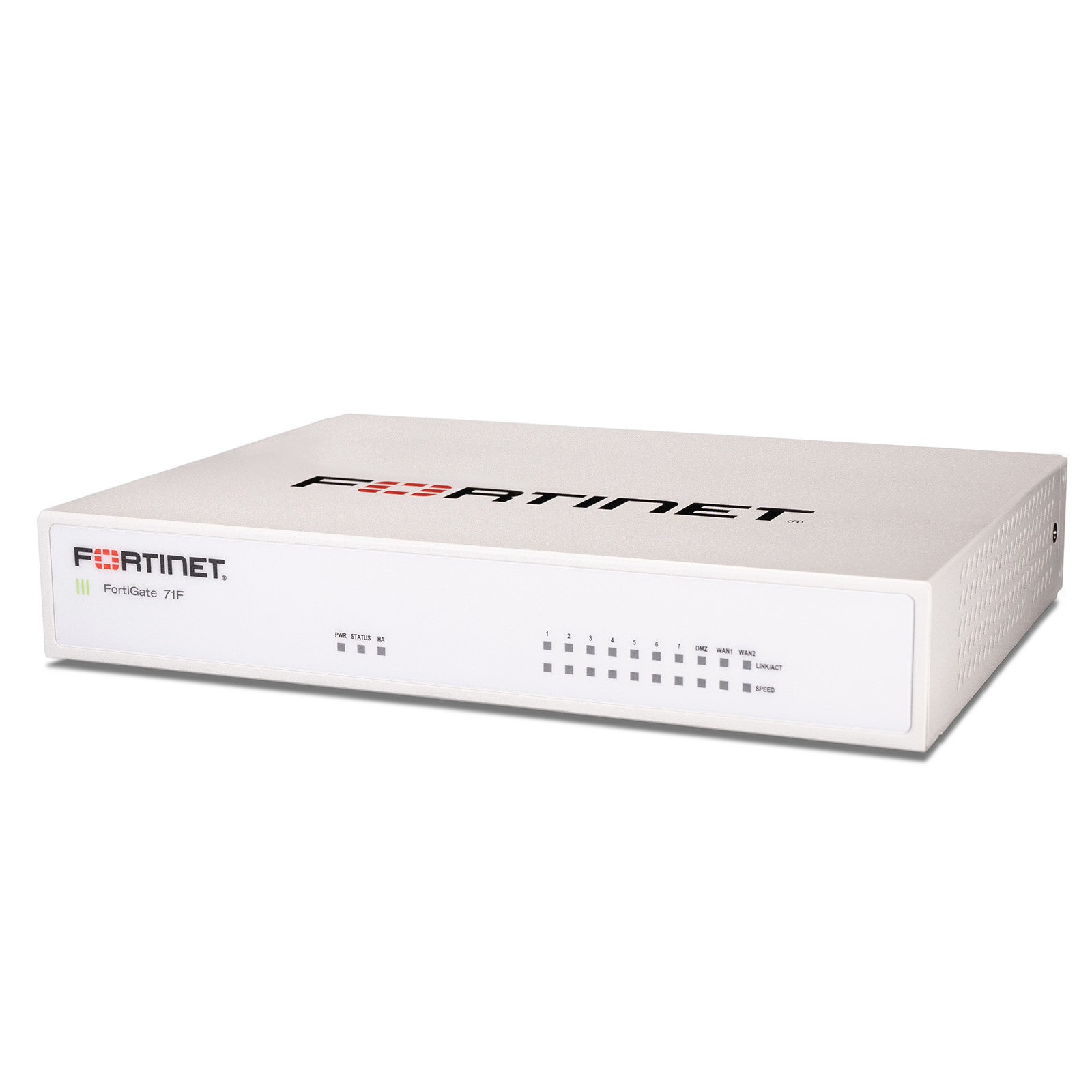 Fortinet FortiGate-71F